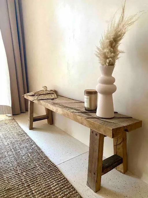 图卢姆Casa Coba Sol Penthouse Pool Aldea Zama公寓 墨西哥